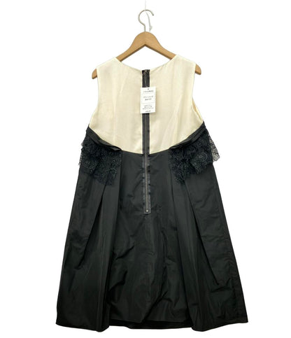 ランバンオンブルー ノースリーブワンピース レディース SIZE 38 (S) LANVIN en Bleu