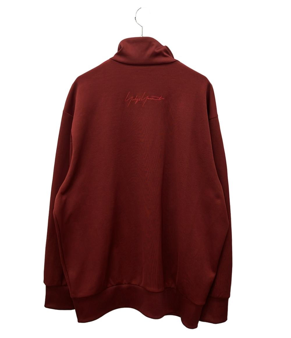 Yohji Yamamoto adidas トラックジャケット 19AW × adidas BECKENBAUER TRACK TOP FK9858 メンズ SIZE XXL ヨウジヤマモト アディダス