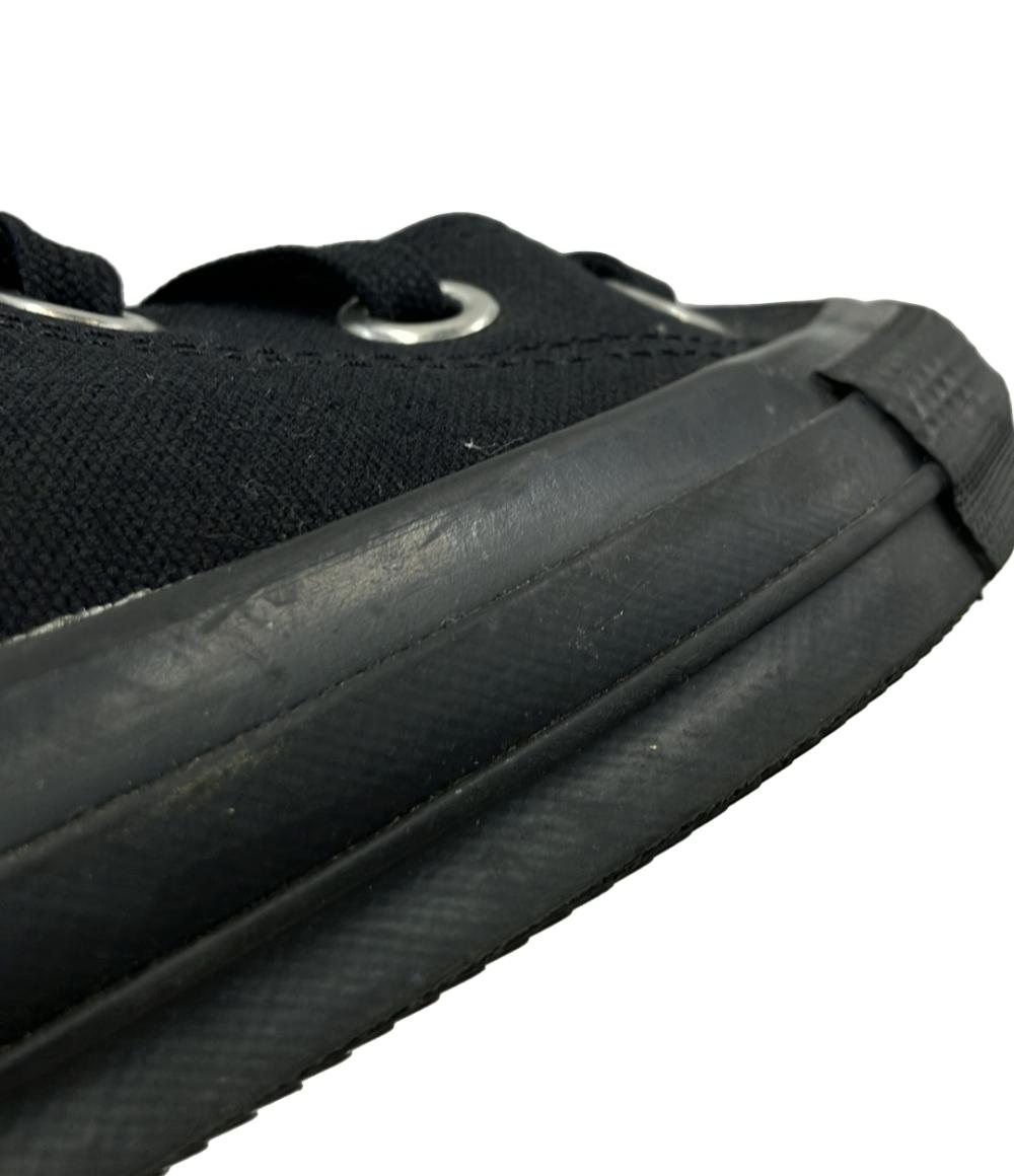 CONVERSE ハイカットスニーカー オールスター 100 メタルリング ハイ 1SC413 レディース SIZE 22.5 (S) コンバース