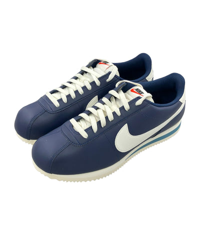 美品 NIKE ローカットスニーカー DM4044-400 メンズ SIZE 29.0 (XL) ナイキ