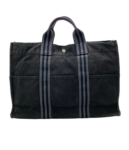 HERMES トートバッグ フールトゥ MM レディース メンズ エルメス