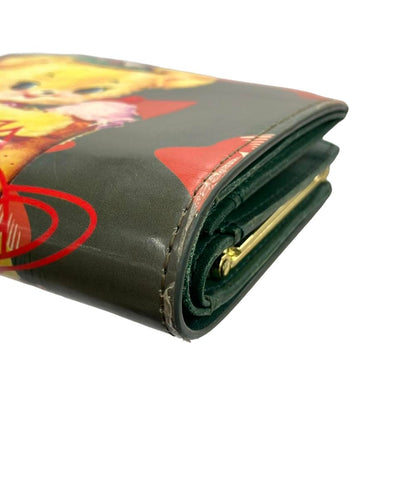 Vivienne Westwood 二つ折り財布 がま口 レディース ヴィヴィアンウエストウッド