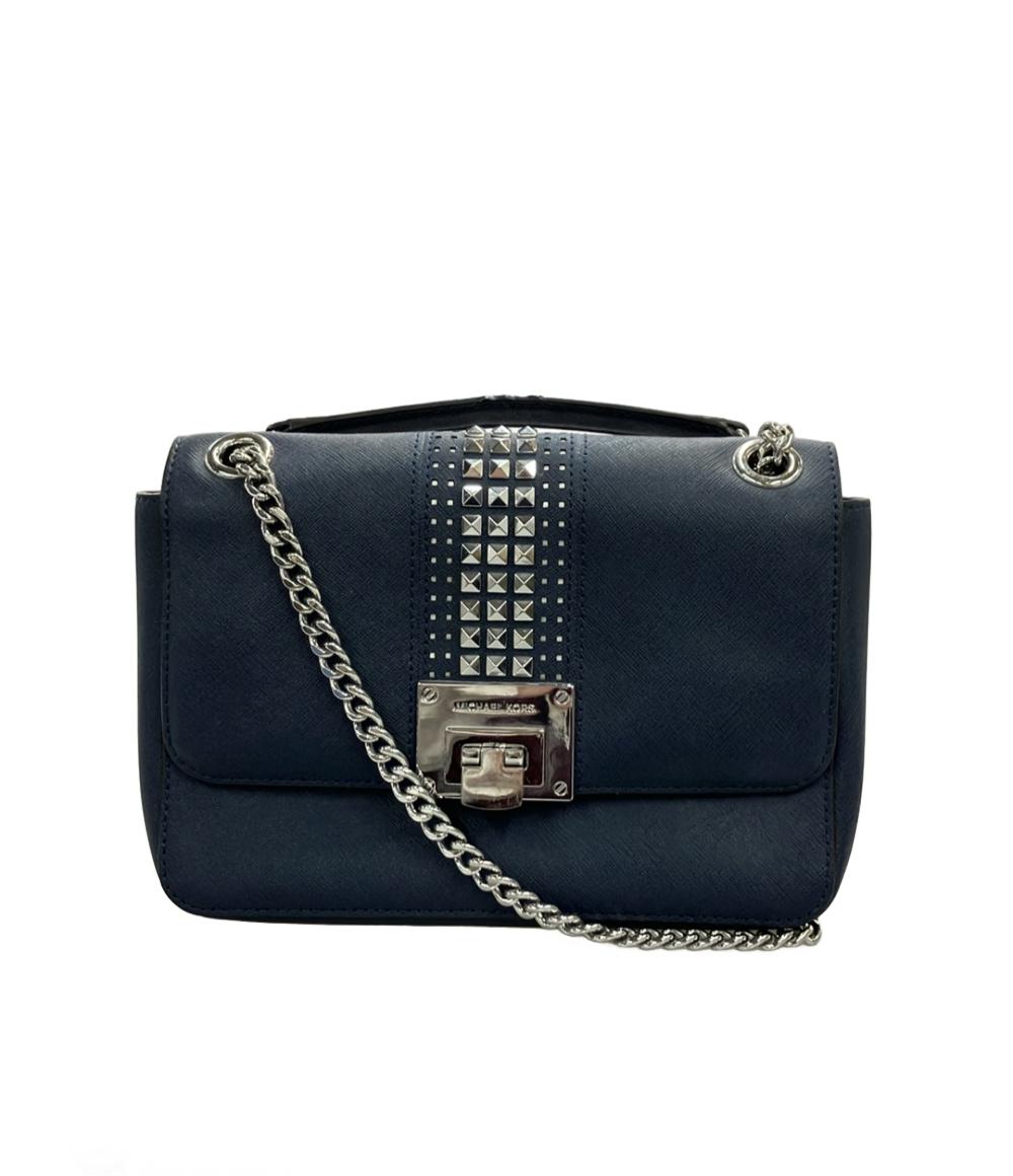MICHAEL KORS ショルダーバッグ 2WAY 肩掛け 斜め掛け レディース マイケルコース