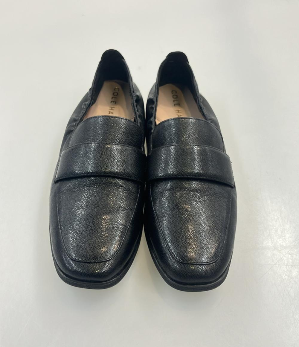 COLE HAAN トリニー ソフト ローファー レディース SIZE 6 B (23cm