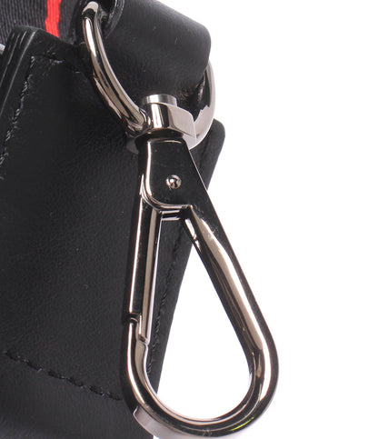 美品 MONTBLANC 2WAY ボストンバッグ ショルダーバッグ 肩掛け アーバン レーシング スピリット メンズ モンブラン