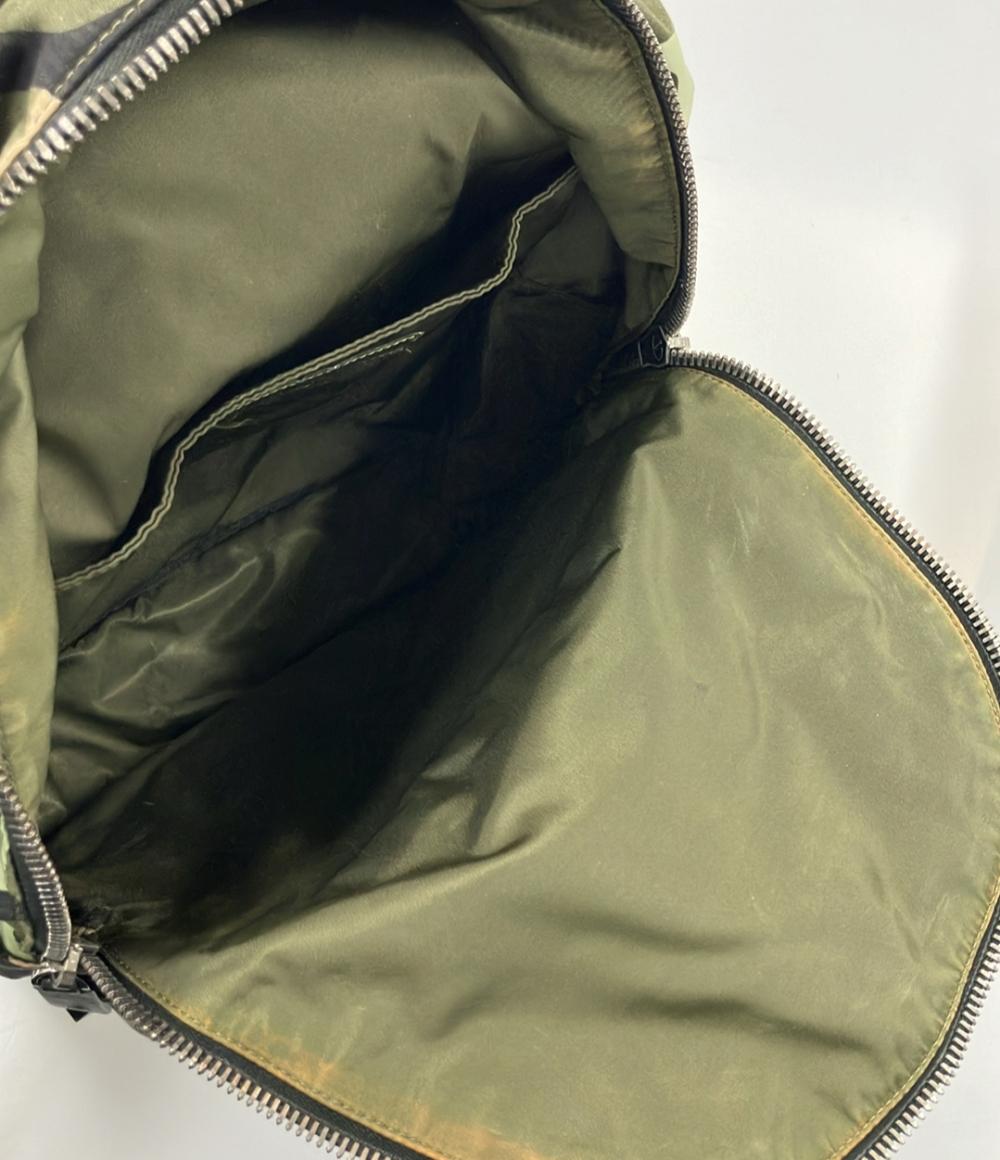 Valentino Garavani リュック メンズ ヴァレンティノ・ガラヴァーニ