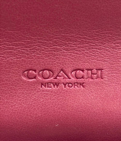 COACH カードケース コインケース 2個セット レディース コーチ