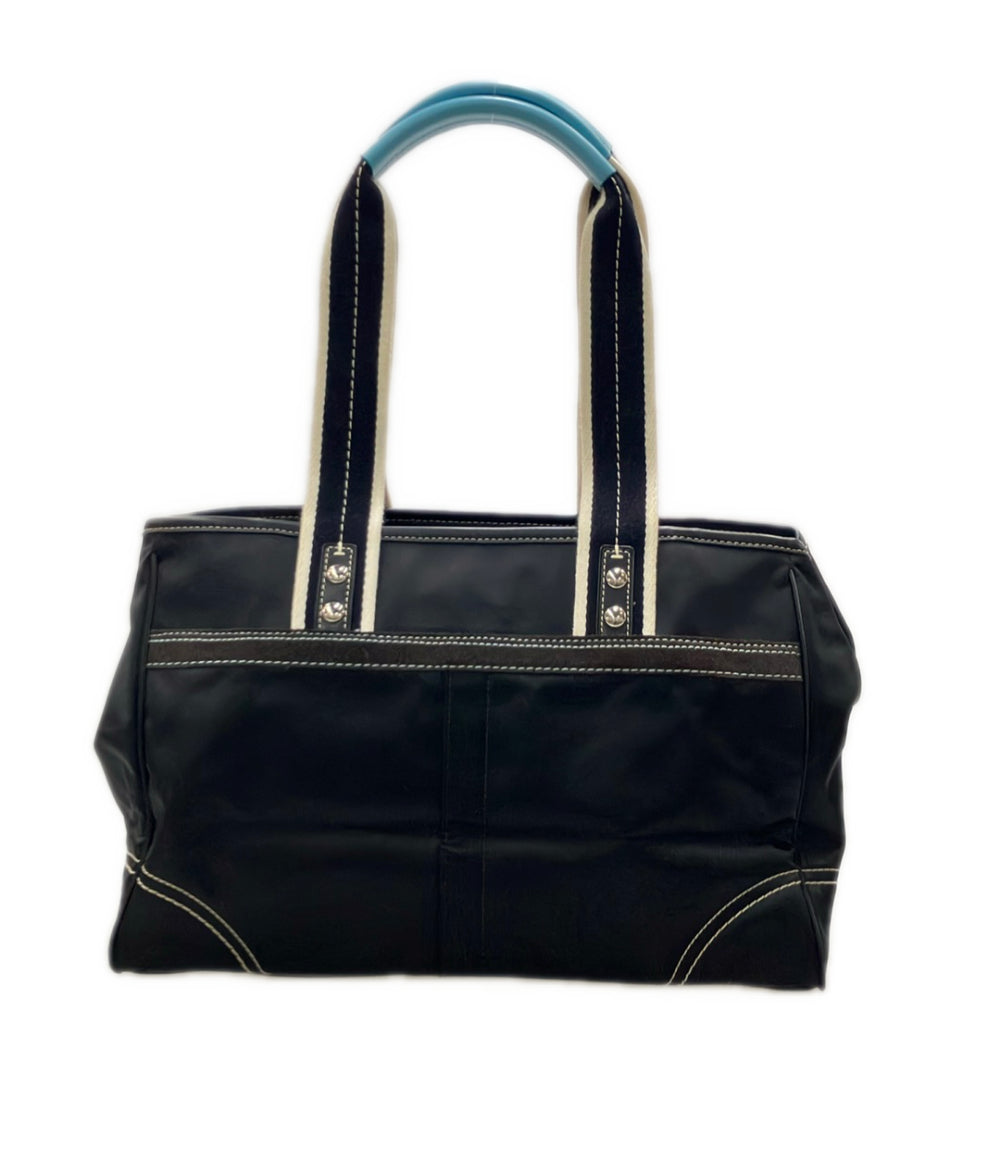 美品 COACH トートバッグ 肩掛け 10663 レディース コーチ