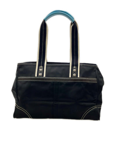 美品 COACH トートバッグ 肩掛け 10663 レディース コーチ