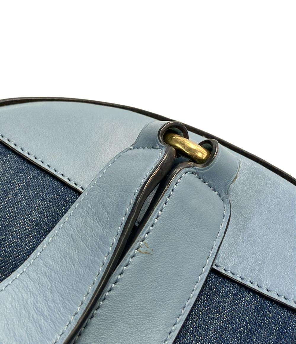 コーチ リュック フラワー柄 54068 レディース COACH