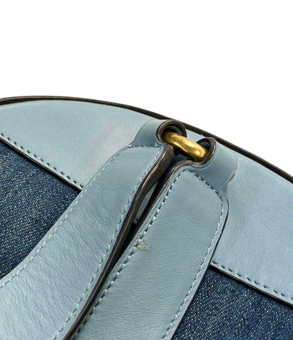 コーチ リュック フラワー柄 54068 レディース COACH