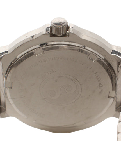 SEIKO 腕時計 クオーツ 6433-602A メンズ セイコー