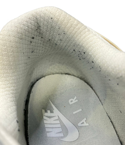 NIKE ローカットスニーカー エアハラチ ランナー DZ3306-100 メンズ SIZE 26.5 ナイキ