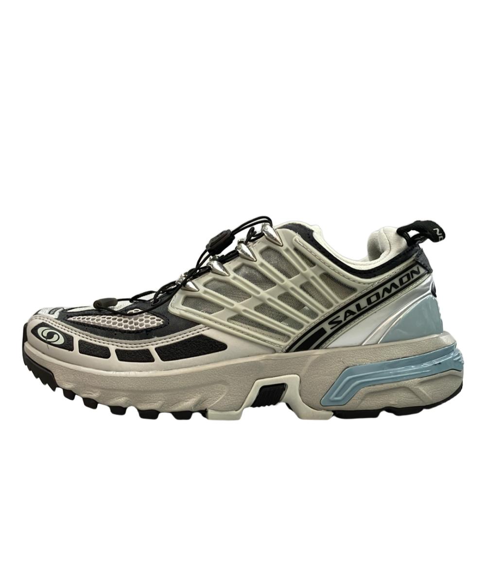 サロモン ローカットスニーカー ACS PRO 474484 レディース SIZE 24.5 (L) Salomon