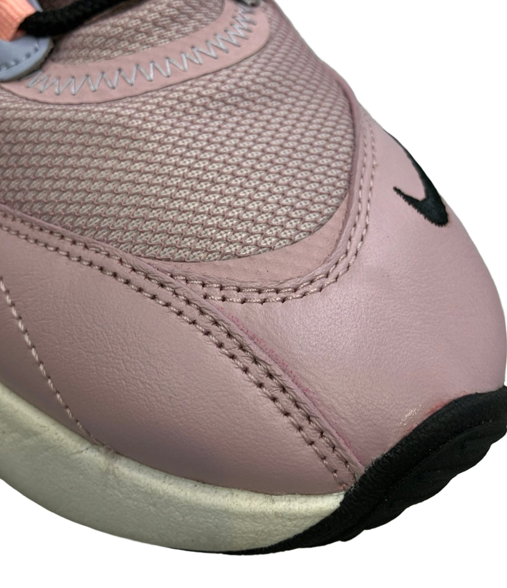 NIKE ローカット厚底スニーカー エア マックス ベローナ CI9842-500 レディース SIZE 25.0 ナイキ
