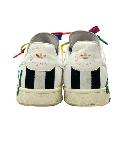adidas by Stella McCartney ローカットスニーカー Stella McCartney Stan Smith FW6875 レディース SIZE 24.5 アディダスバイステラマッカートニー