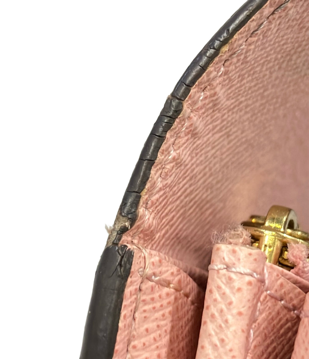 LOUIS VUITTON 長財布 ポルトフォイユ サラ モノグラム M62235 レディース ルイ・ヴィトン