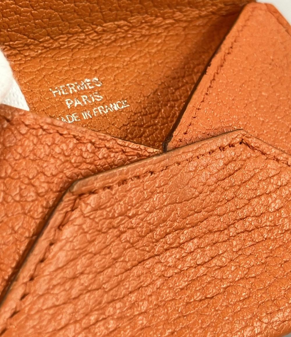 エルメス カードケース ▫︎L刻印 エンベロープPM レディース HERMES