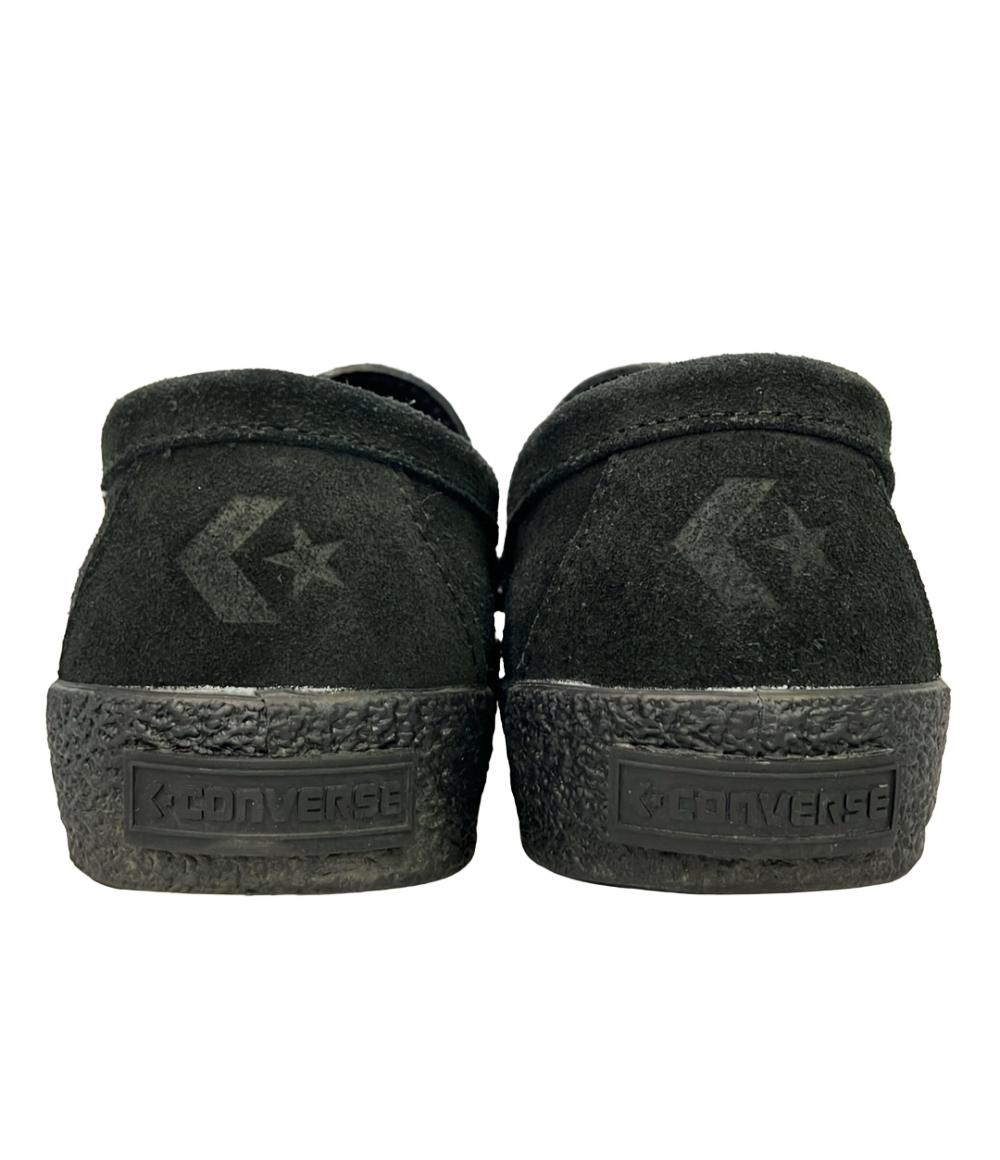 CONVERSE ローファースニーカー CS ローファー 2 SK 1SE200 レディース SIZE 23.5 (M) コンバース
