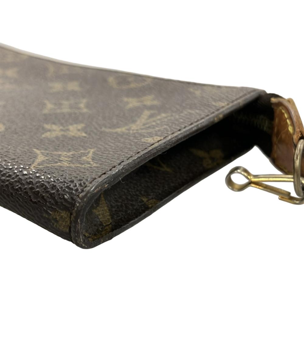 訳あり LOUIS VUITTON ポーチ モノグラム レディース ルイ・ヴィトン
