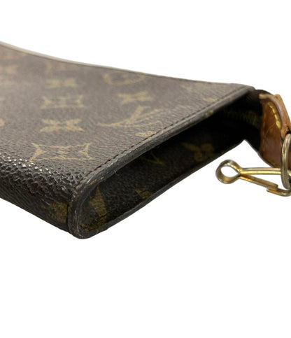 訳あり LOUIS VUITTON ポーチ モノグラム レディース ルイ・ヴィトン