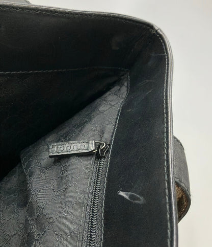 GUCCI トートバッグ レザー 002 1135 002058 レディース グッチ