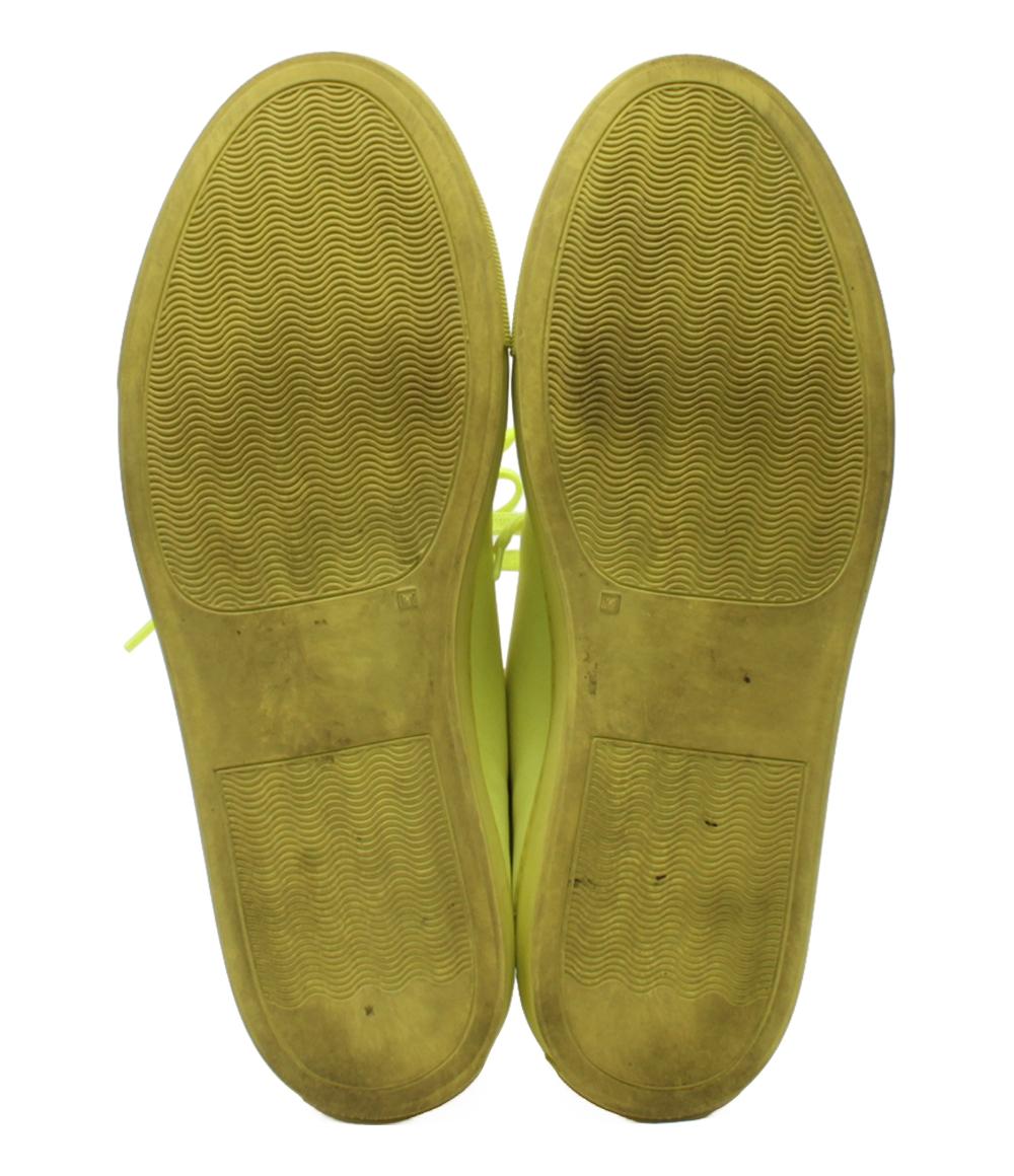 COMMON PROJECTS ローカットスニーカー ネオン メンズ SIZE 40 25(cm) コモンプロジェクツ