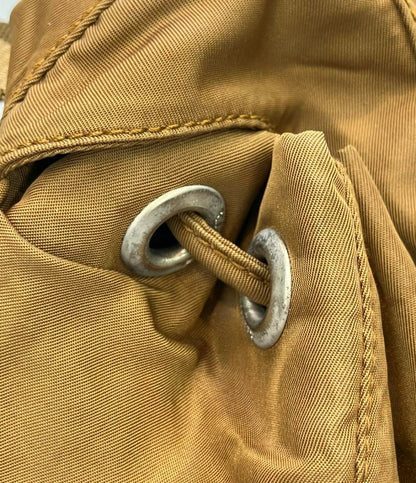 PRADA リュック デイパック ナイロン レディース プラダ