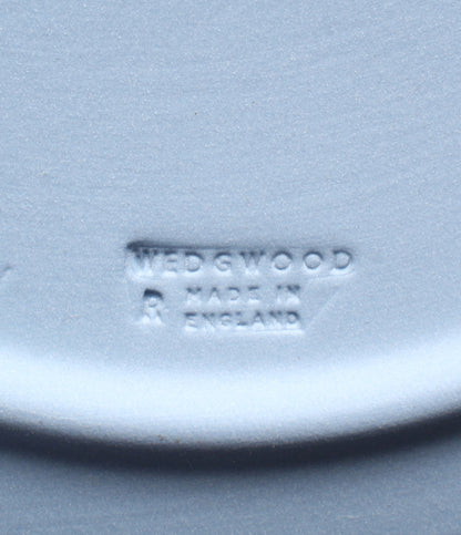 WEDGWOOD イヤープレート 飾り皿 18cm 2005 ウェッジウッド