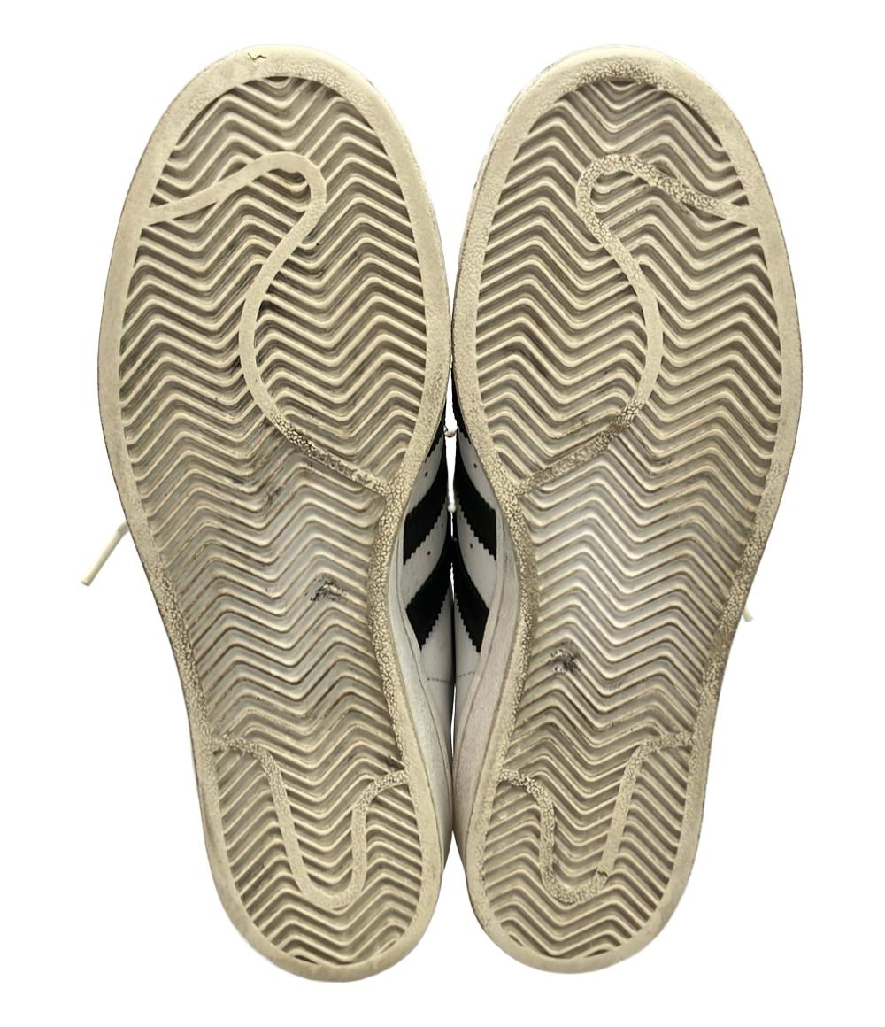 adidas ローカットスニーカー SUPERSTAR C77124 メンズ SIZE 26.0 (M) アディダス