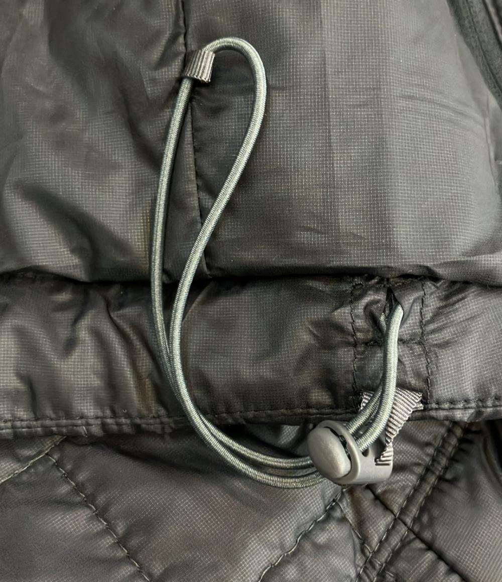 patagonia ナノパフフーディー ジャケット メンズ SIZE XS パタゴニア