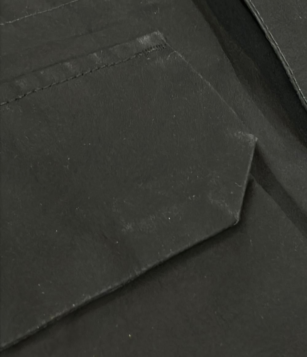 WOOLRICH ダウンジャケット WOCPS2689D メンズ SIZE M ウールリッチ