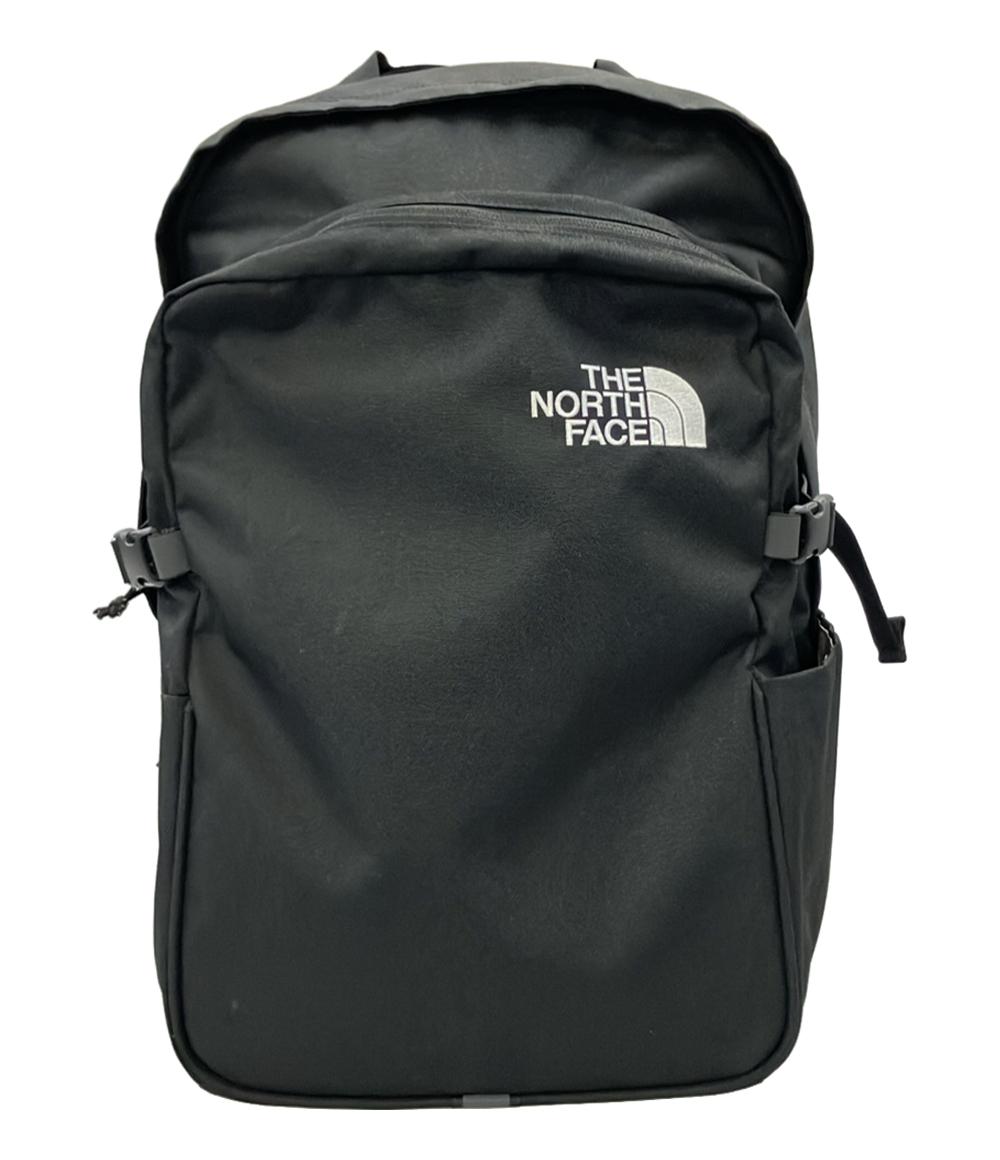 THE NORTH FACE リュック ビジネスリュック ボルダーデイパック NM72356 メンズ ザ・ノースフェイス