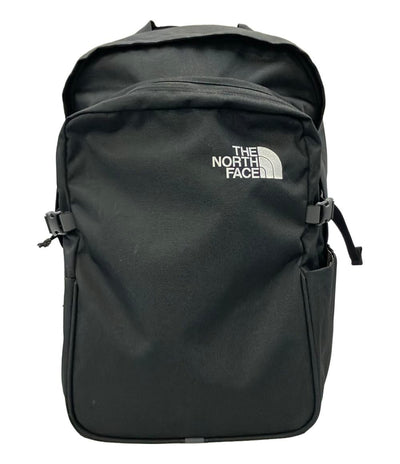 THE NORTH FACE リュック ビジネスリュック ボルダーデイパック NM72356 メンズ ザ・ノースフェイス