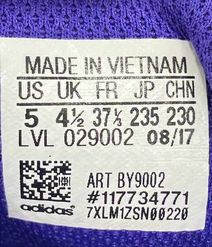 アディダス ローカットスニーカー Fortarun K BY9002 レディース SIZE 23.5 (M) adidas