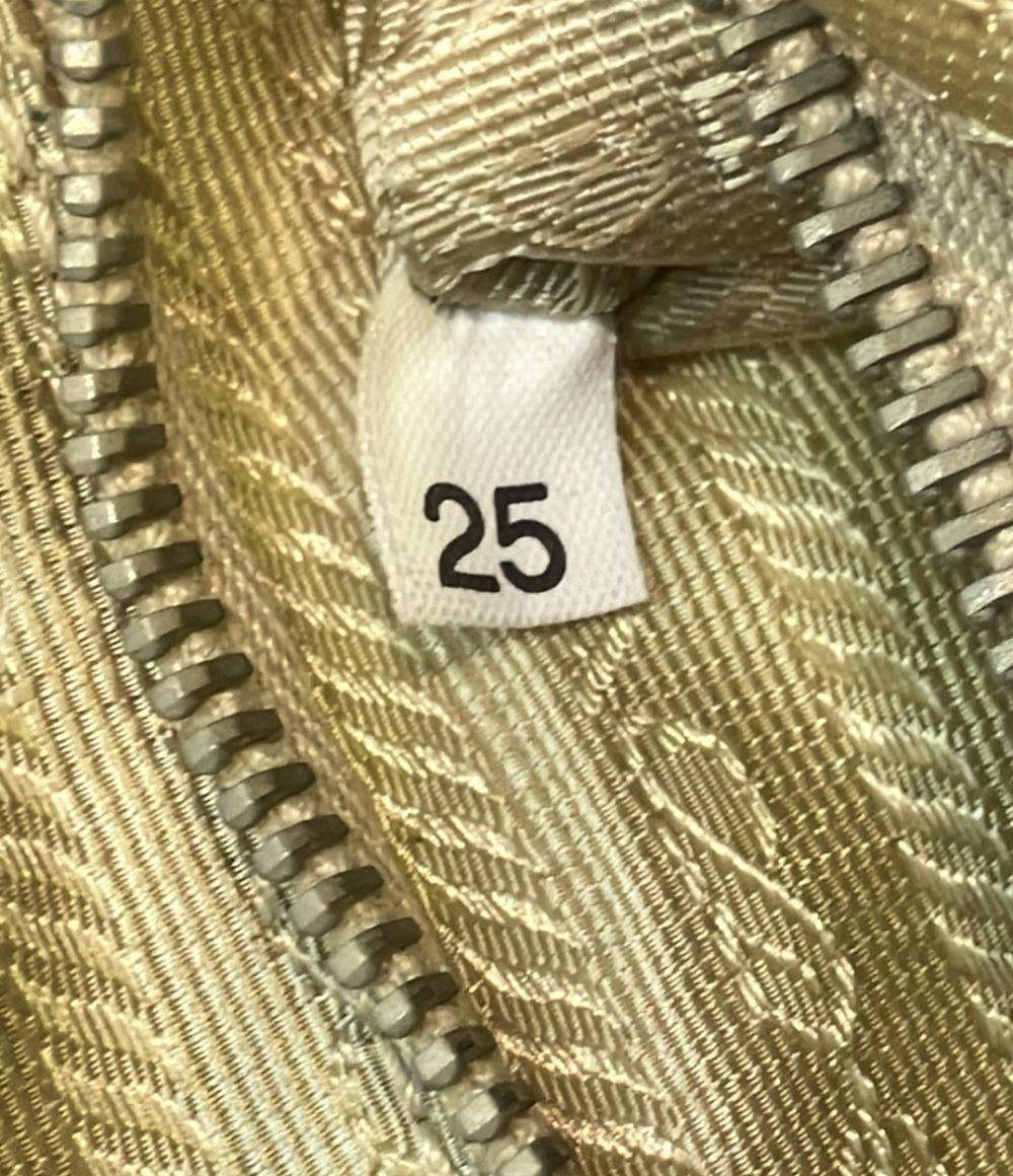 訳あり PRADA ショルダーバッグ レディース プラダ