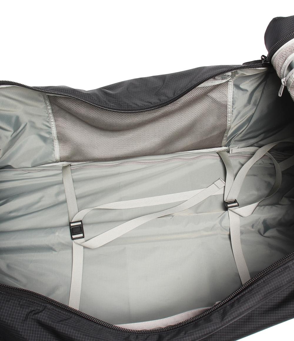 モンベル キャリーケース キャリーバッグ メンズ mont-bell – Rehello