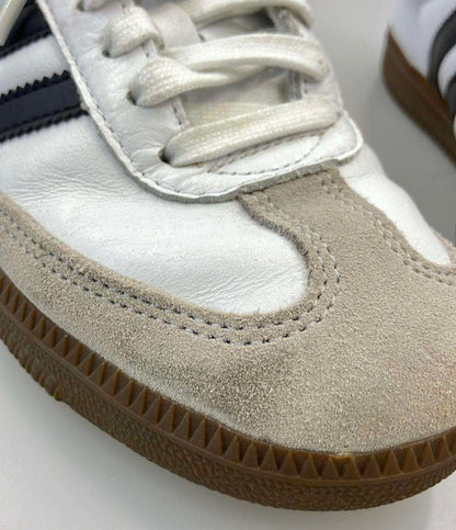 adidas ローカットスニーカー サンバ OG B75806 レディース SIZE 23.5 (M) アディダス