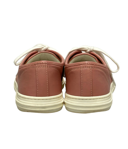 GUCCI ローカットスニーカー 423298 レディース SIZE 37.5 グッチ