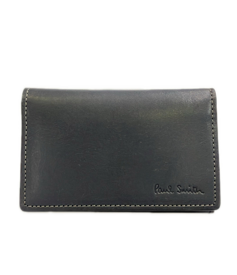 Paul Smith カードケース 名刺入れ メンズ ポール・スミス