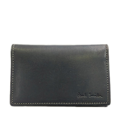 Paul Smith カードケース 名刺入れ メンズ ポール・スミス