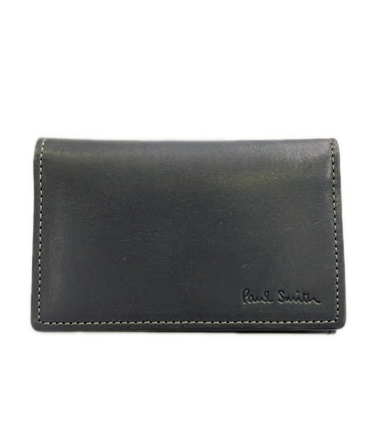 Paul Smith カードケース 名刺入れ メンズ ポール・スミス