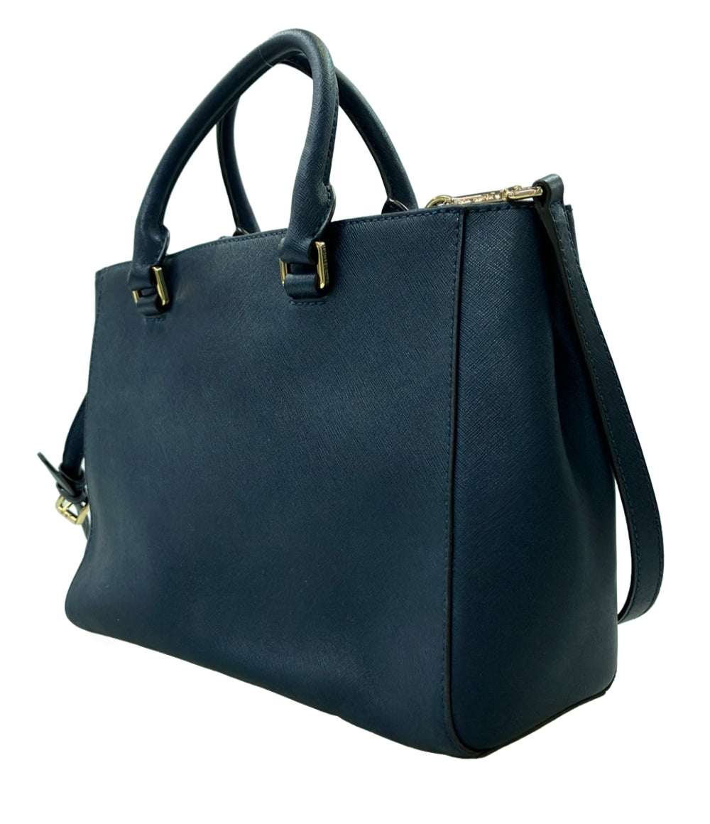 MICHAEL KORS 2wayハンドバッグ ショルダーバッグ レディース マイケルコース