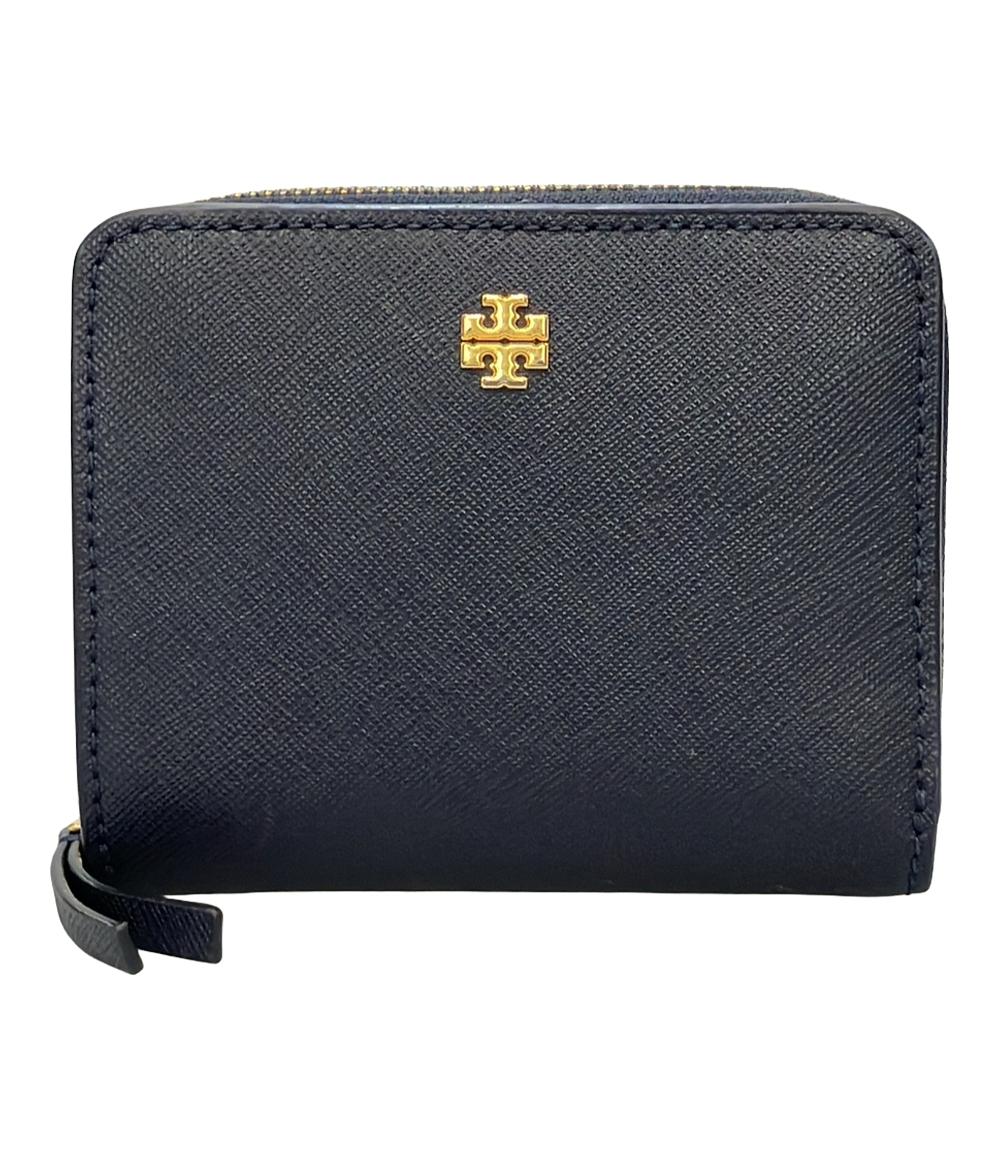 Tory Burch 二つ折り財布 レディース トリーバーチ