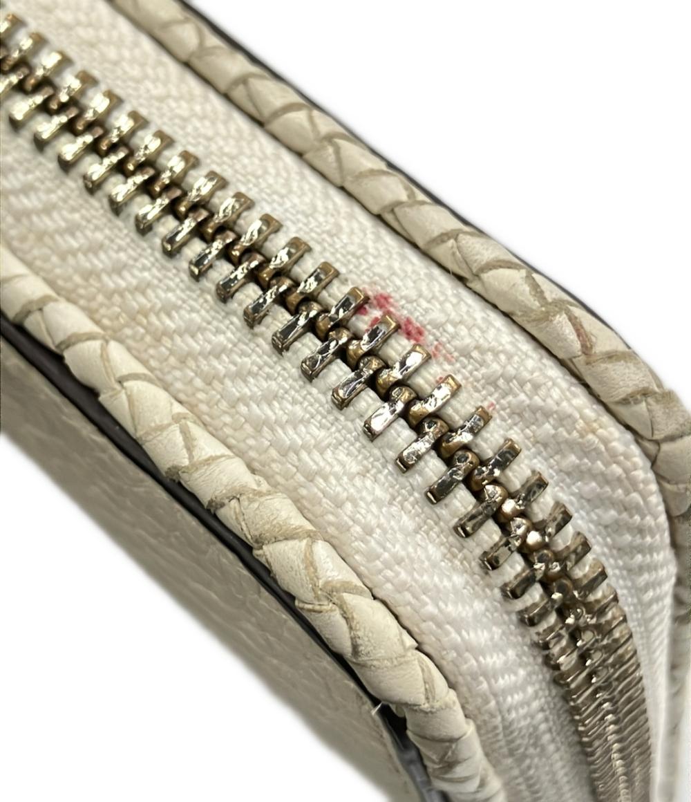 Tory Burch ラウンドファスナー長財布 レディース トリーバーチ