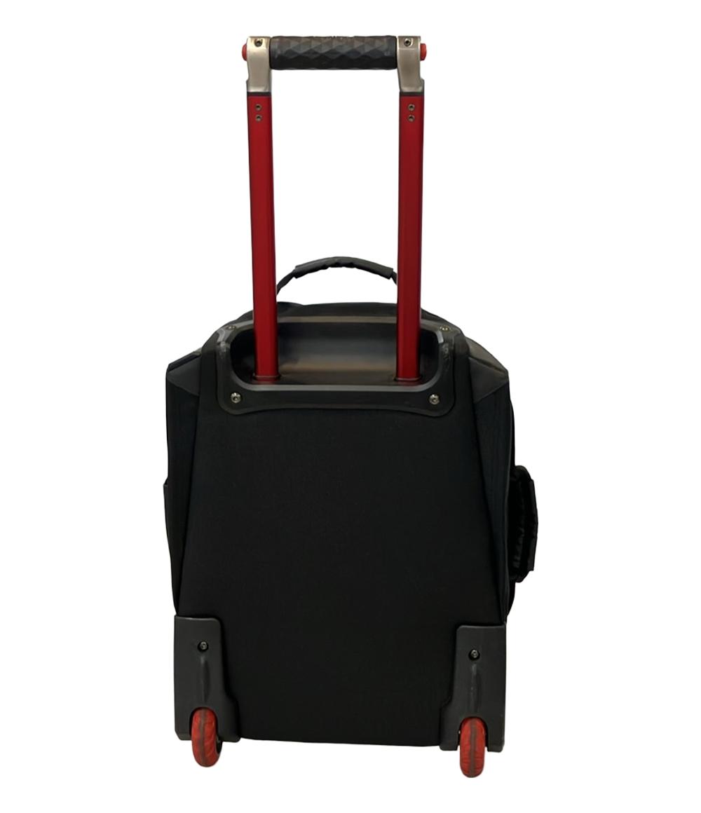 ザ・ノースフェイス キャリーバック キャリーケース トラベル ローリングサンダー22 メンズ THE NORTH FACE