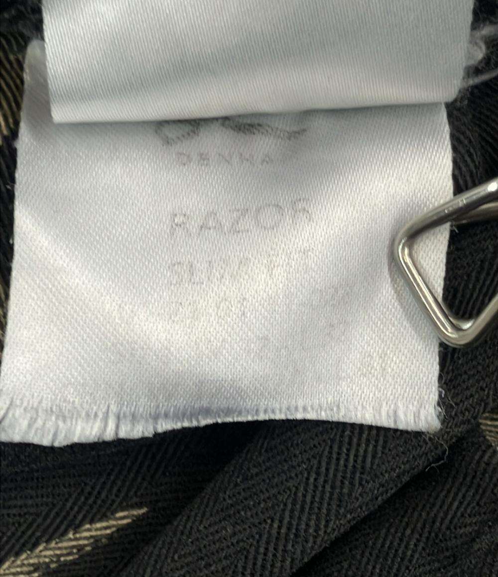 デンハム デニムパンツ SLIM FIT  ダメージ加工 メンズ SIZE 32 (M) DENHAM