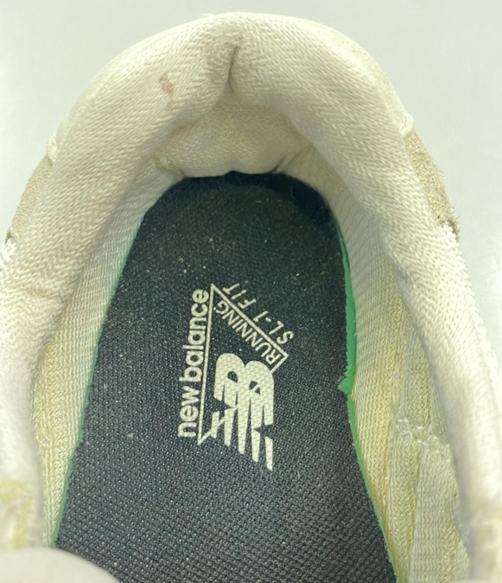 ニューバランス ローカットスニーカー CM996UM2 レディース SIZE 23.5 (M) NEW BALANCE