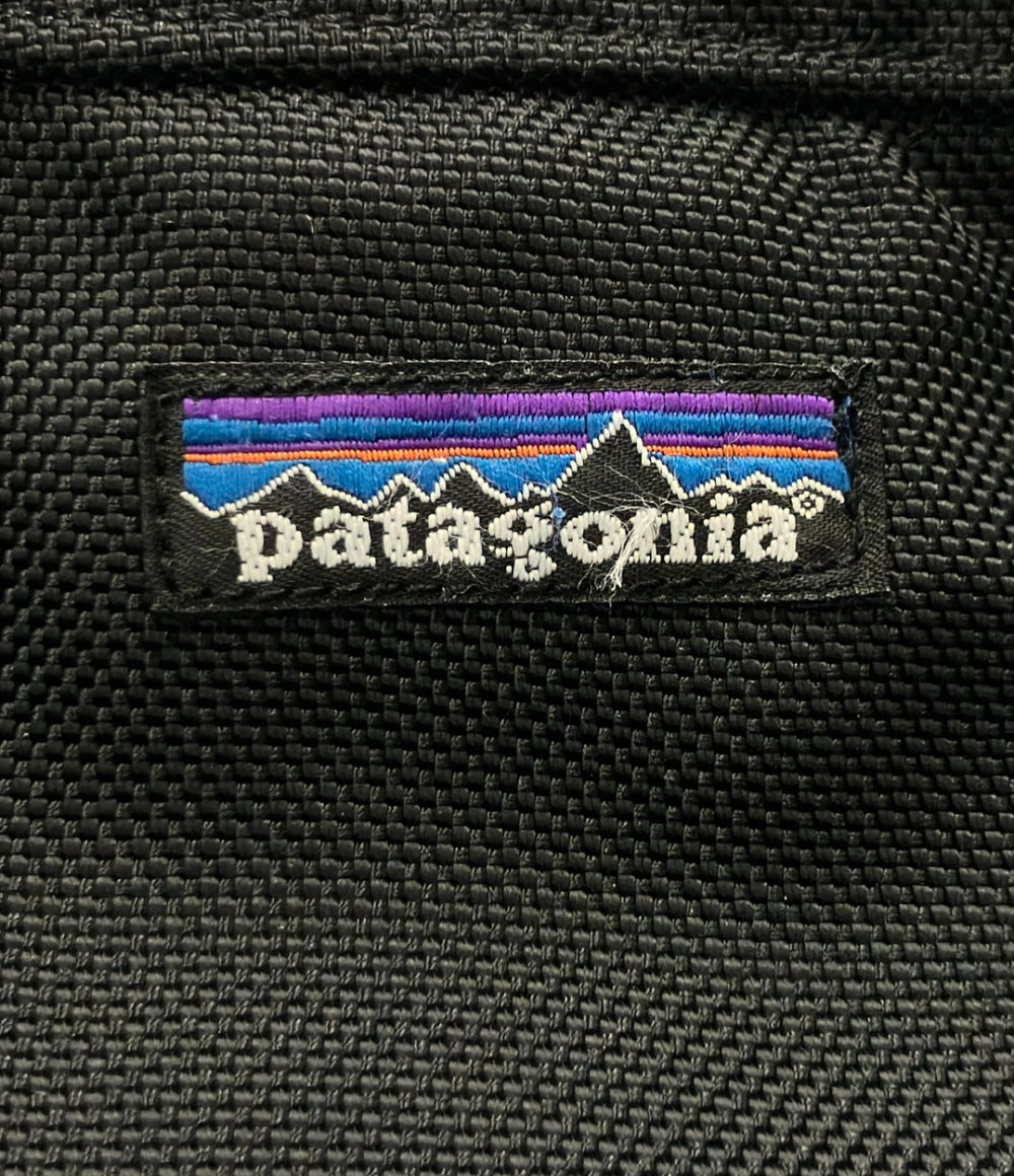 patagonia ボディバッグ ウエストバッグ ウエストポーチ メンズ レディース パタゴニア