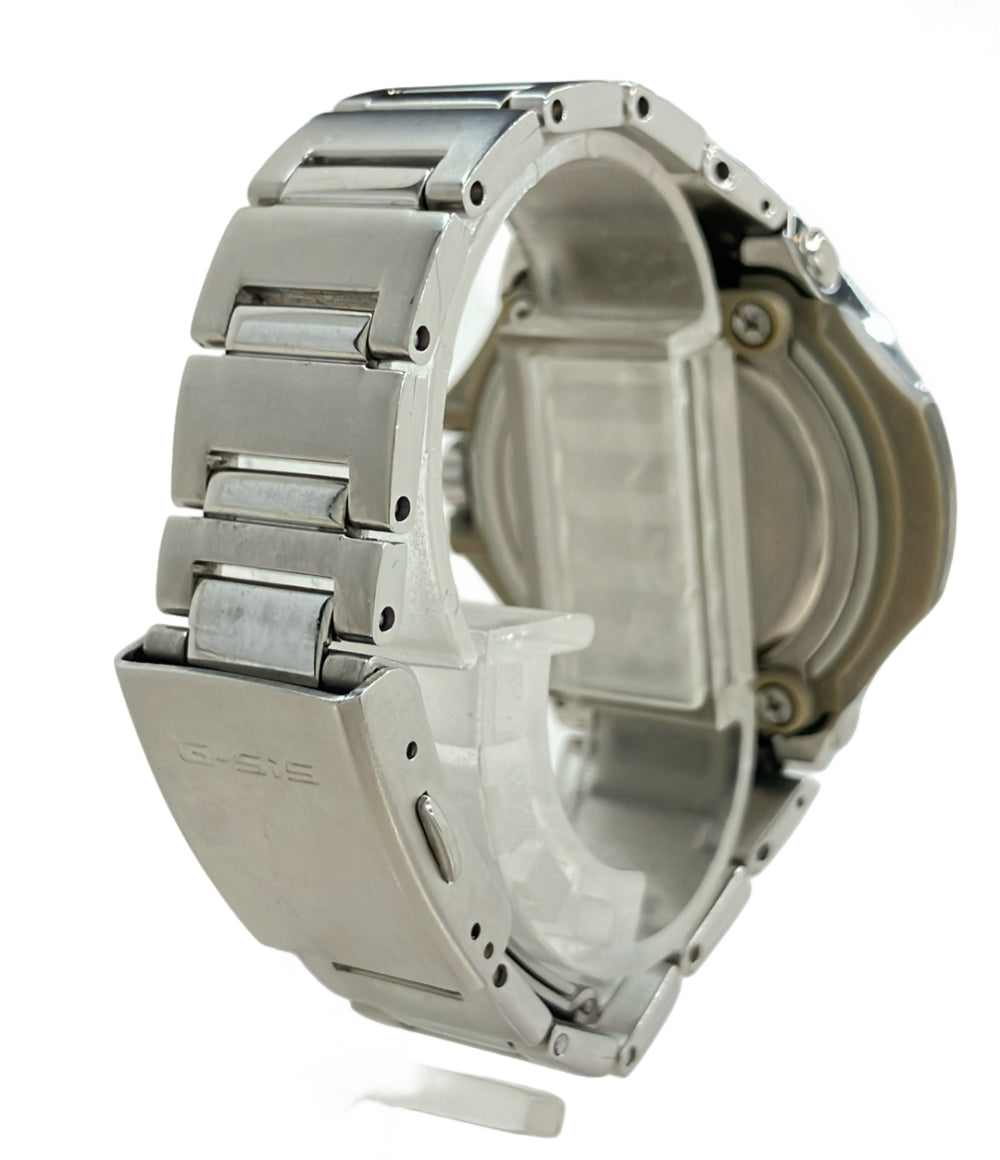 CASIO 腕時計 G-SIS Baby-G クオーツ ブルー STG-100 レディース カシオ